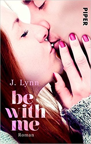 [Rezension] Be with me