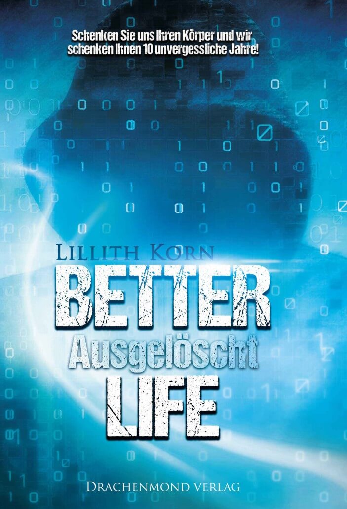 [Rezension] Better Life – Ausgelöscht