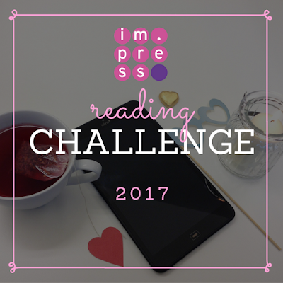 [Challenge] Impress Challenge 2017