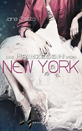 [Rezension] Die Prinzessin von New York