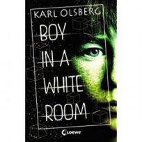 [Rezension] Boy in a white room