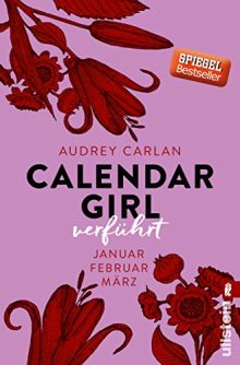 [Rezension] Calendar Girl – Verführt