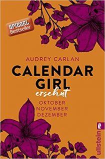 Rezension | Calendar Girl – Ersehnt