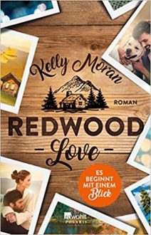 Rezension | Redwood Love – Es beginnt mit einem Blick
