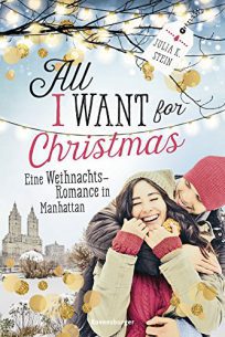Rezension | All I want for Christmas