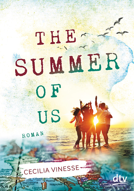 Rezension | The Summer of us