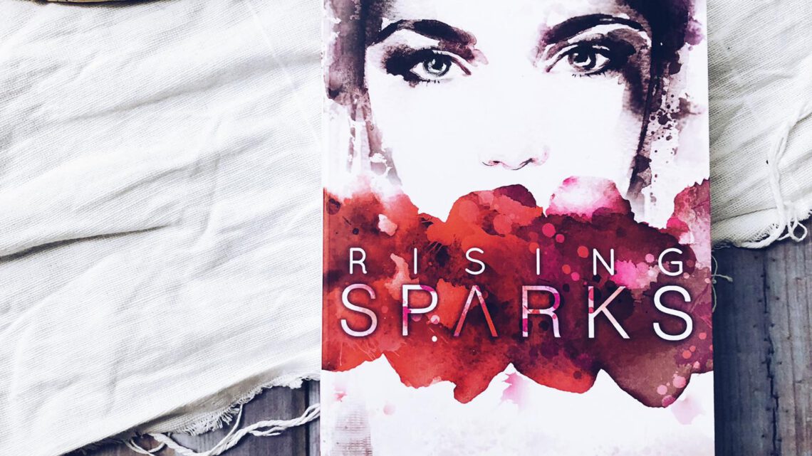 Rezension | Rising Sparks