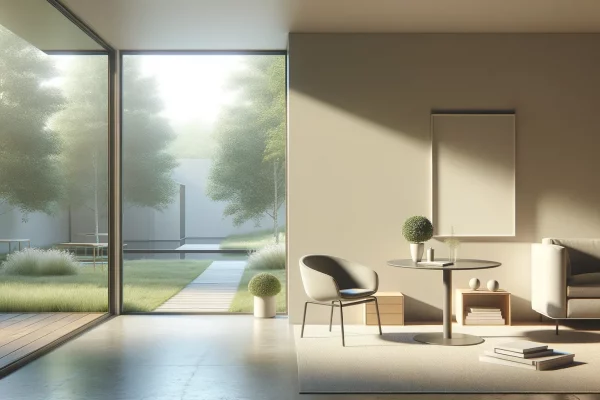 Key Benefits of Minimalist Living