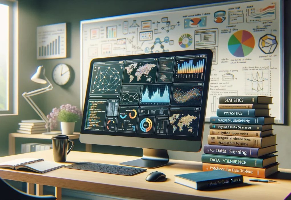 Essential Tools and Resources for Beginner Data Scientists