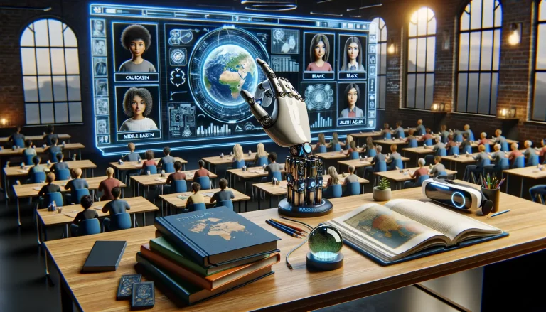 Key Technologies Transforming Remote Education